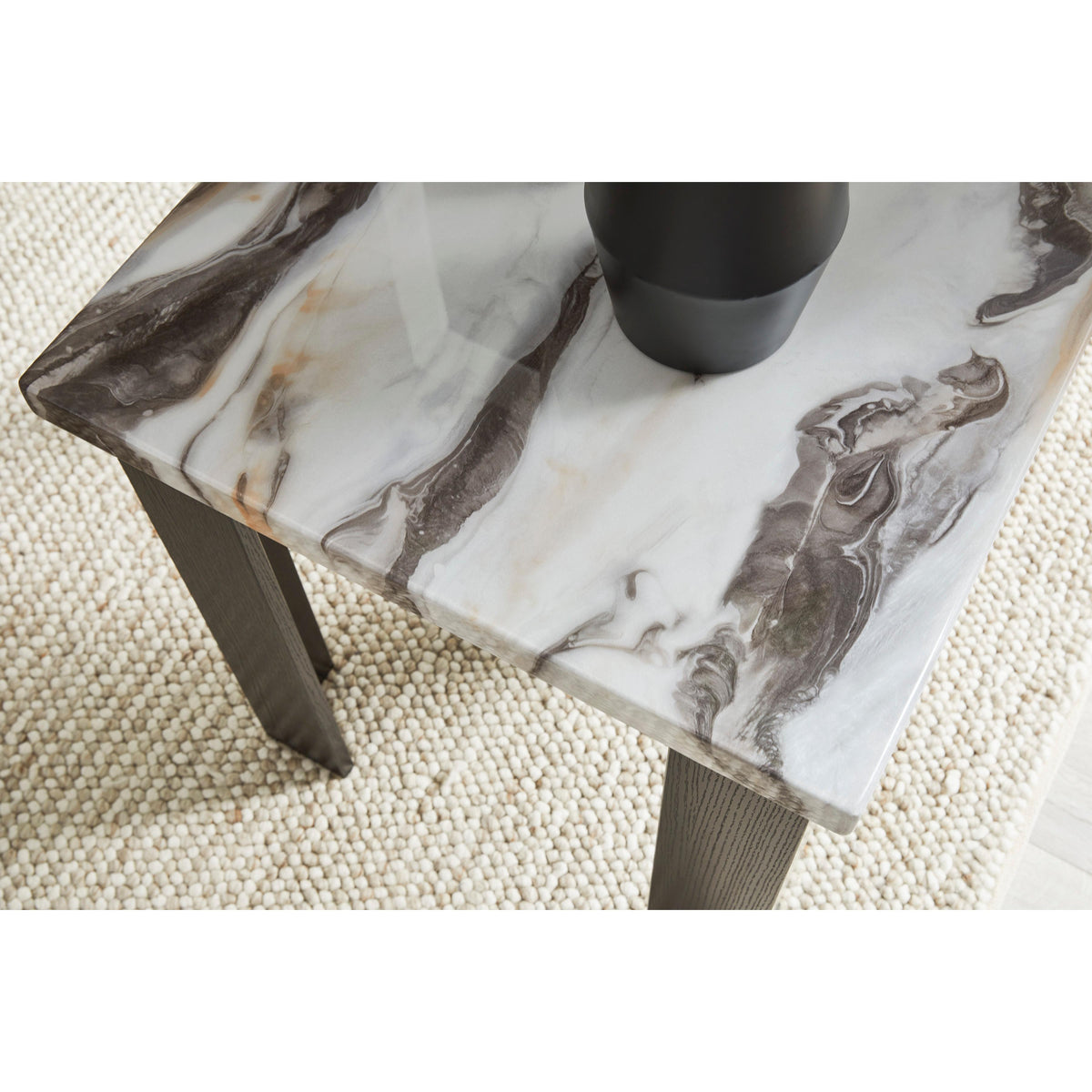 Signature Design by Ashley Jazmore T255-13 Occasional Table Set