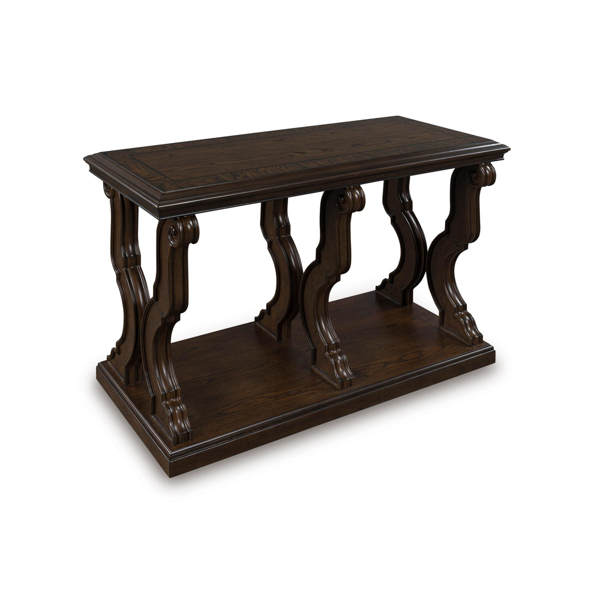 Signature Design by Ashley Maylee T647-4 Sofa Table
