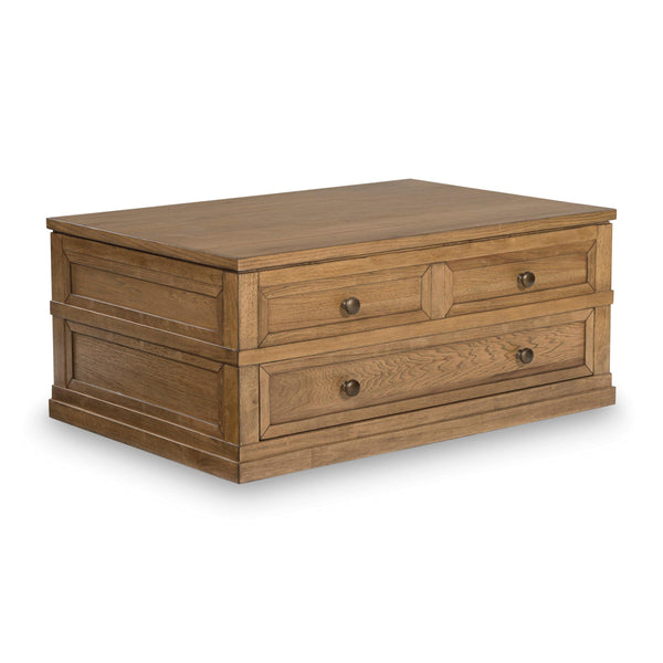 Signature Design by Ashley Sharlance T655-9 Lift Top Cocktail Table