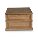 Signature Design by Ashley Sharlance T655-9 Lift Top Cocktail Table IMAGE 4