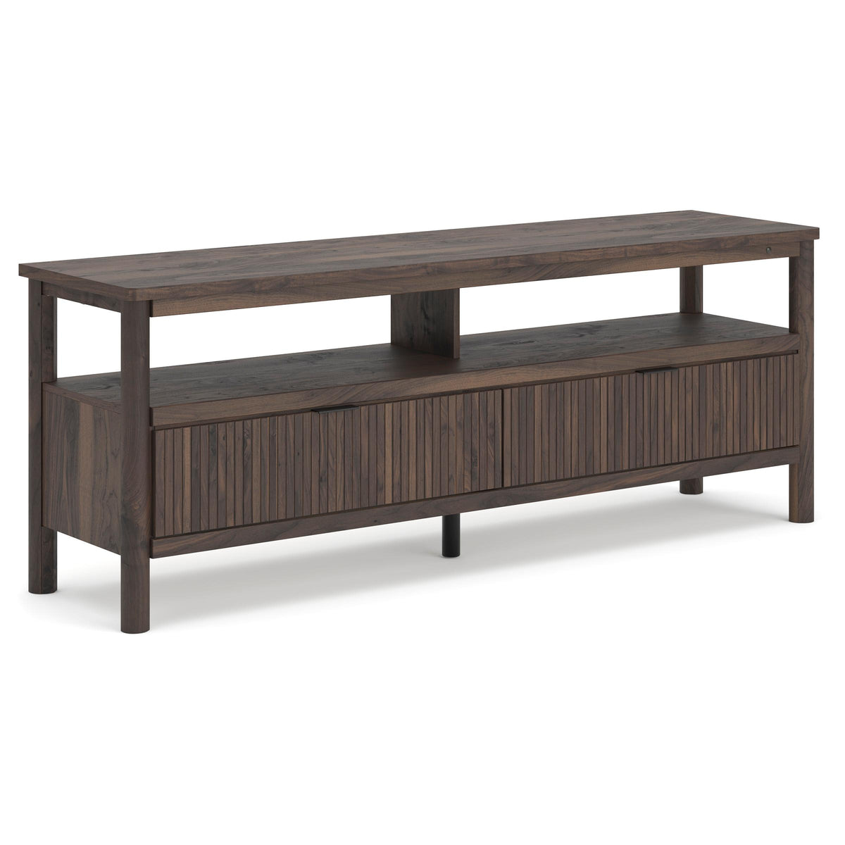 Signature Design by Ashley Cadmori W2614-68 Extra Large TV Stand