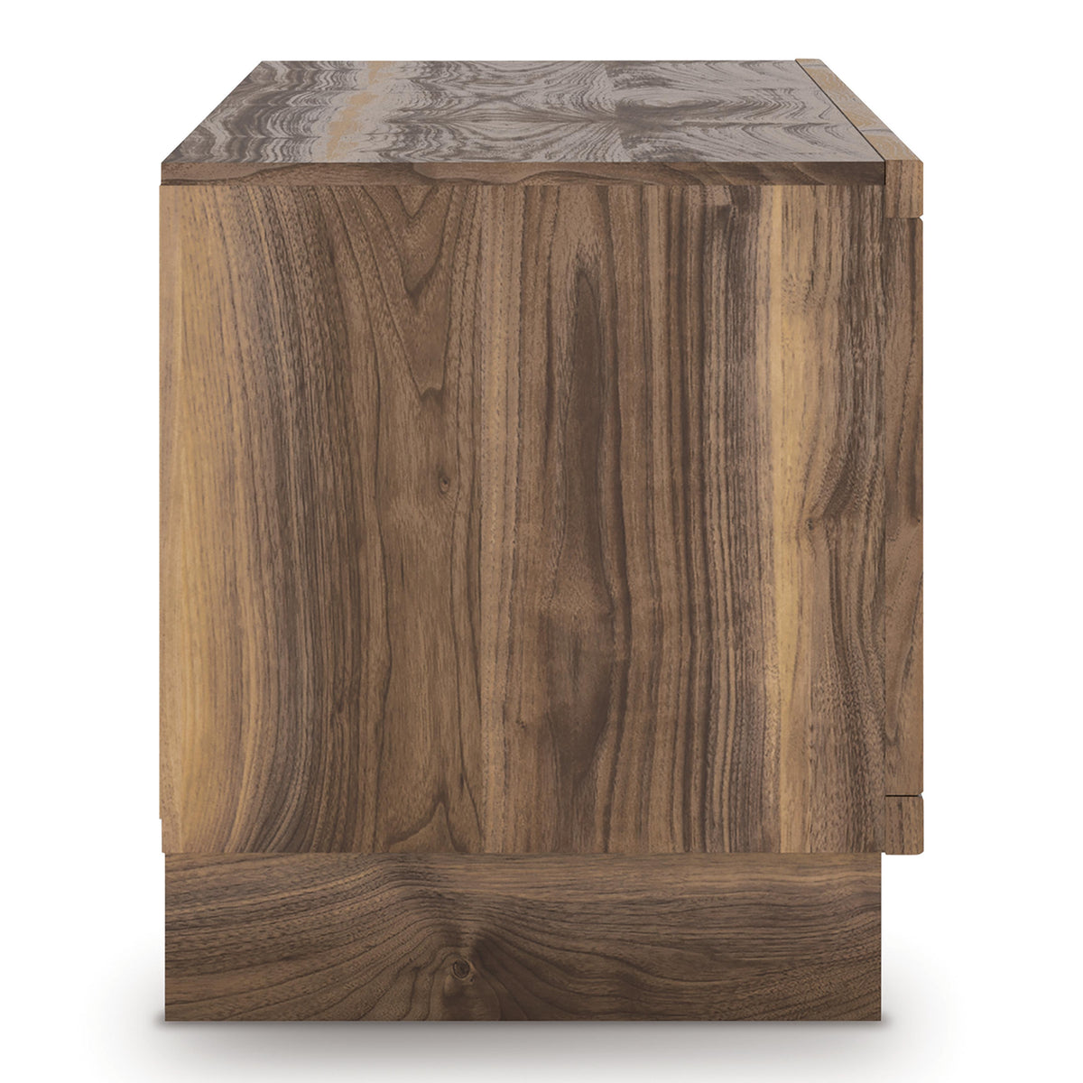 Signature Design by Ashley Zadilyn W3367-68 XL TV Stand with Fireplace