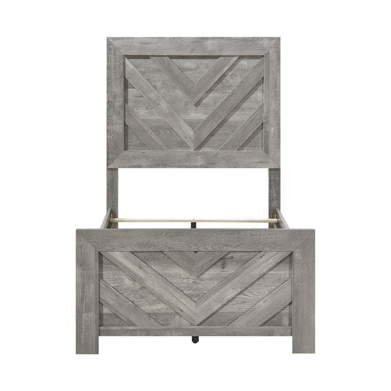 Homelegance Corbin Twin Kids Bed 1534NPGYT-1 IMAGE 3