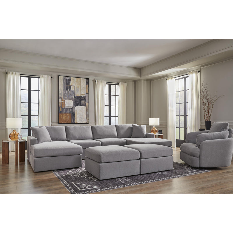 Signature Design by Ashley Modmax 9210416 LAF Corner Chaise