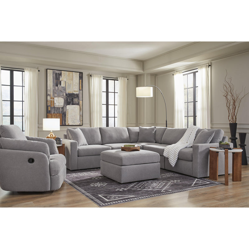 Signature Design by Ashley Modmax 9210464 LAF Corner Chair