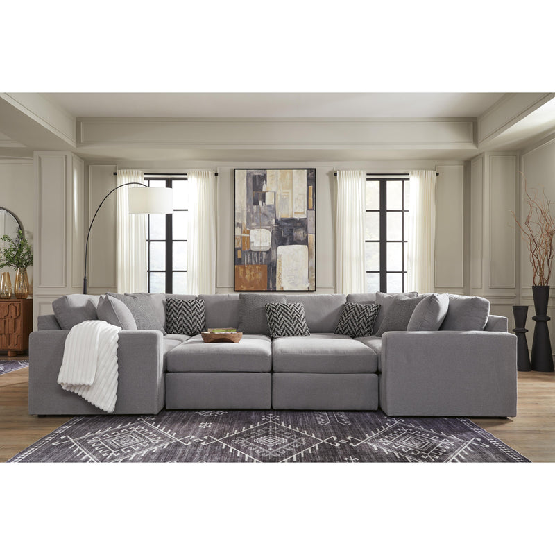 Signature Design by Ashley Modmax 9210464 LAF Corner Chair