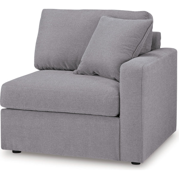 Signature Design by Ashley Modmax 9210465 RAF Corner Chair IMAGE 1