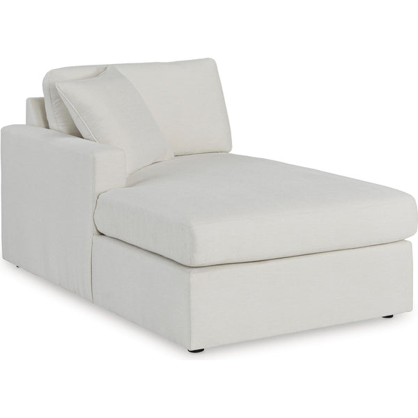 Signature Design by Ashley Modmax 9210316 LAF Corner Chaise IMAGE 1