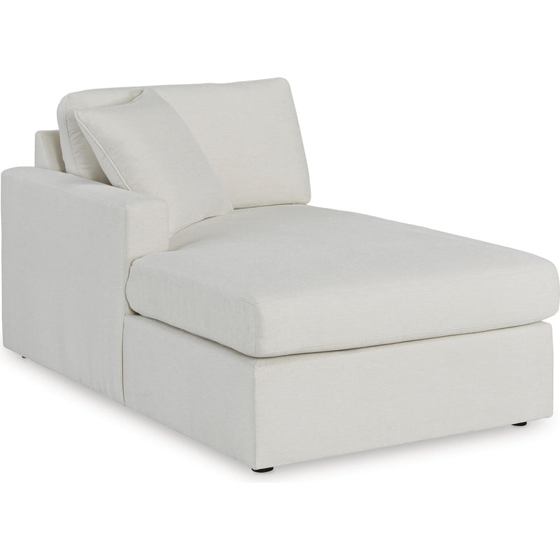 Signature Design by Ashley Modmax 9210316 LAF Corner Chaise IMAGE 1