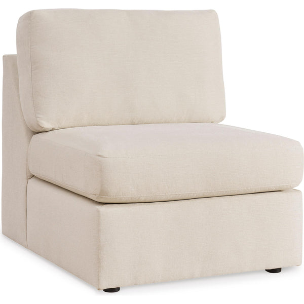Signature Design by Ashley Modmax 9210346 Armless Chair IMAGE 1