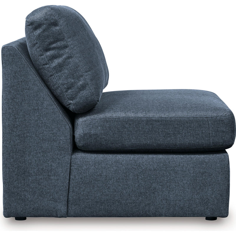 Signature Design by Ashley Modmax 9210146 Armless Chair IMAGE 4