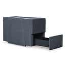  Signature Design by Ashley Modmax 9210157 Console with Storage IMAGE 2