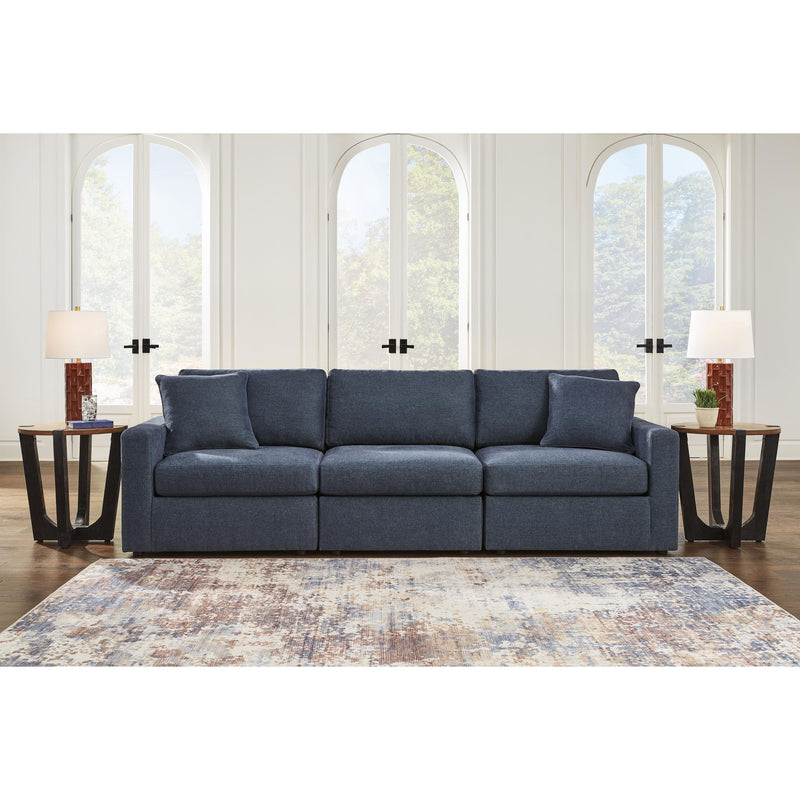 Signature Design by Ashley Modmax 9212165 RAF Corner Chair