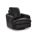  Signature Design by Ashley ModMax II 7430561 Swivel Glider Recliner IMAGE 3