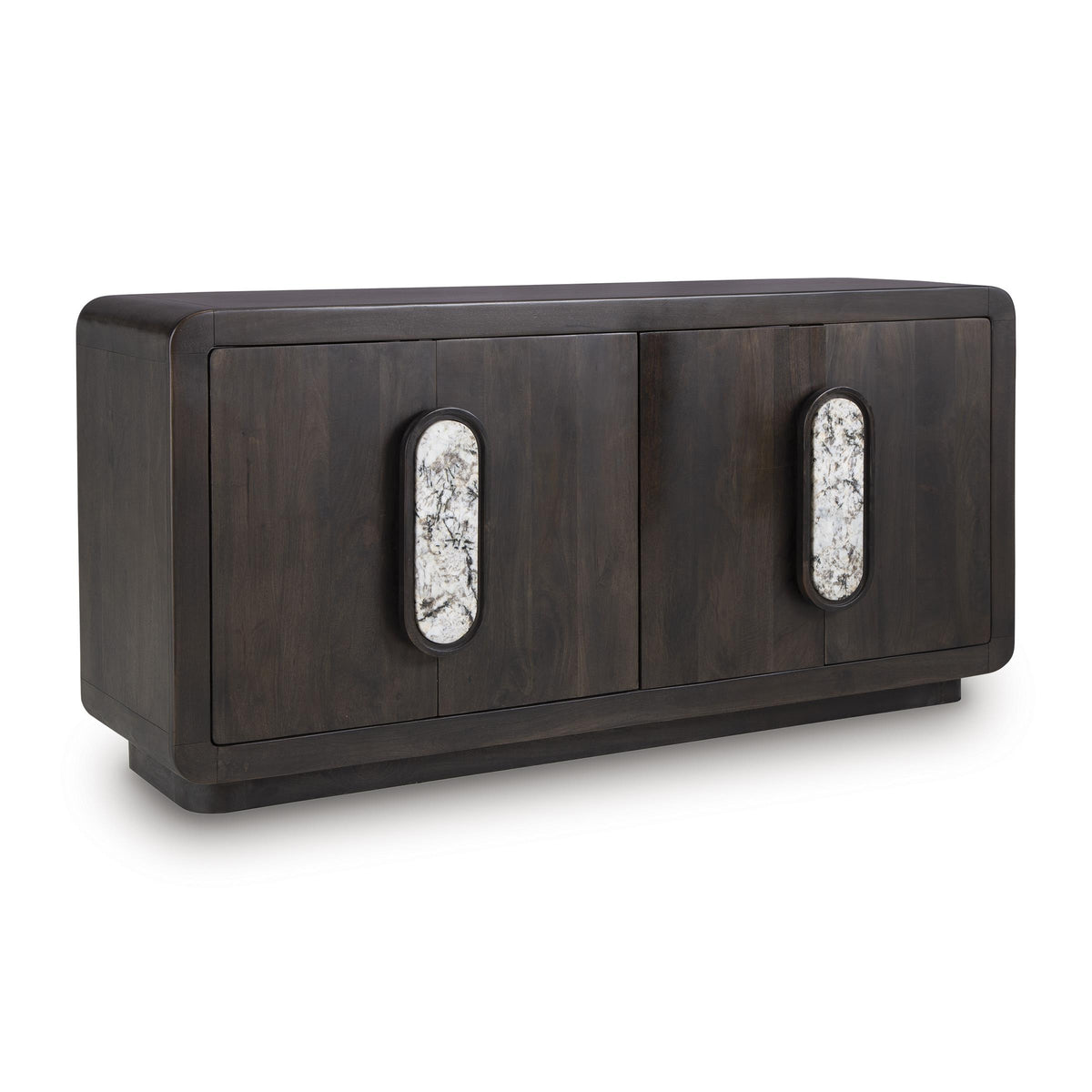 Signature Design by Ashley Elliston A4000683 Accent Cabinet