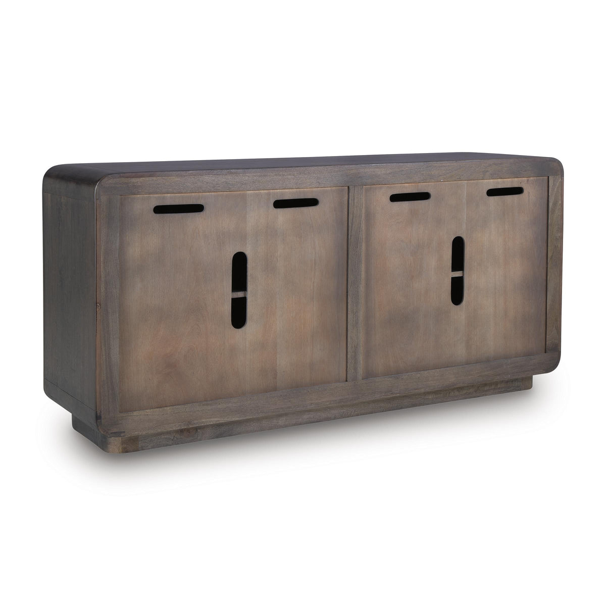 Signature Design by Ashley Elliston A4000683 Accent Cabinet
