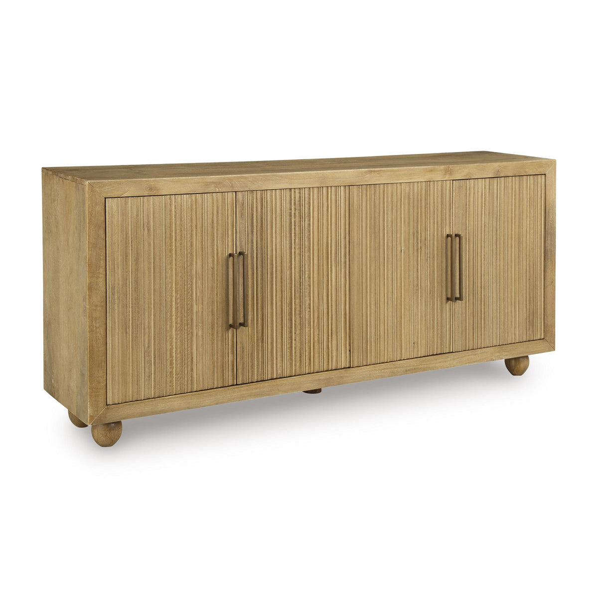 Signature Design by Ashley Niam A4000684 Accent Cabinet