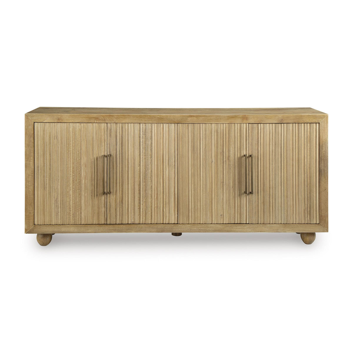 Signature Design by Ashley Niam A4000684 Accent Cabinet