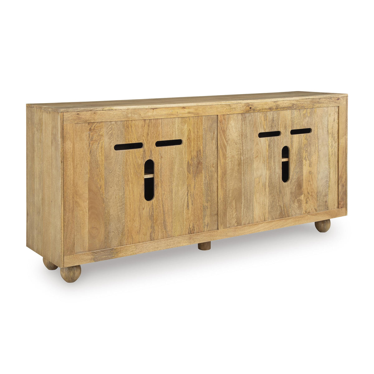 Signature Design by Ashley Niam A4000684 Accent Cabinet