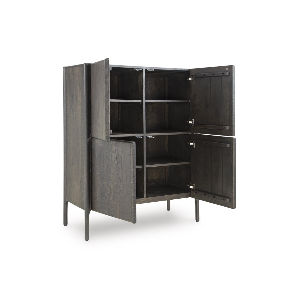 Signature Design by Ashley Orsonal A4000686 Accent Cabinet