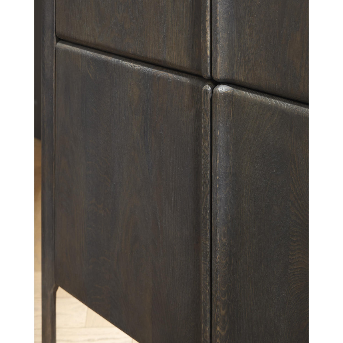Signature Design by Ashley Orsonal A4000686 Accent Cabinet