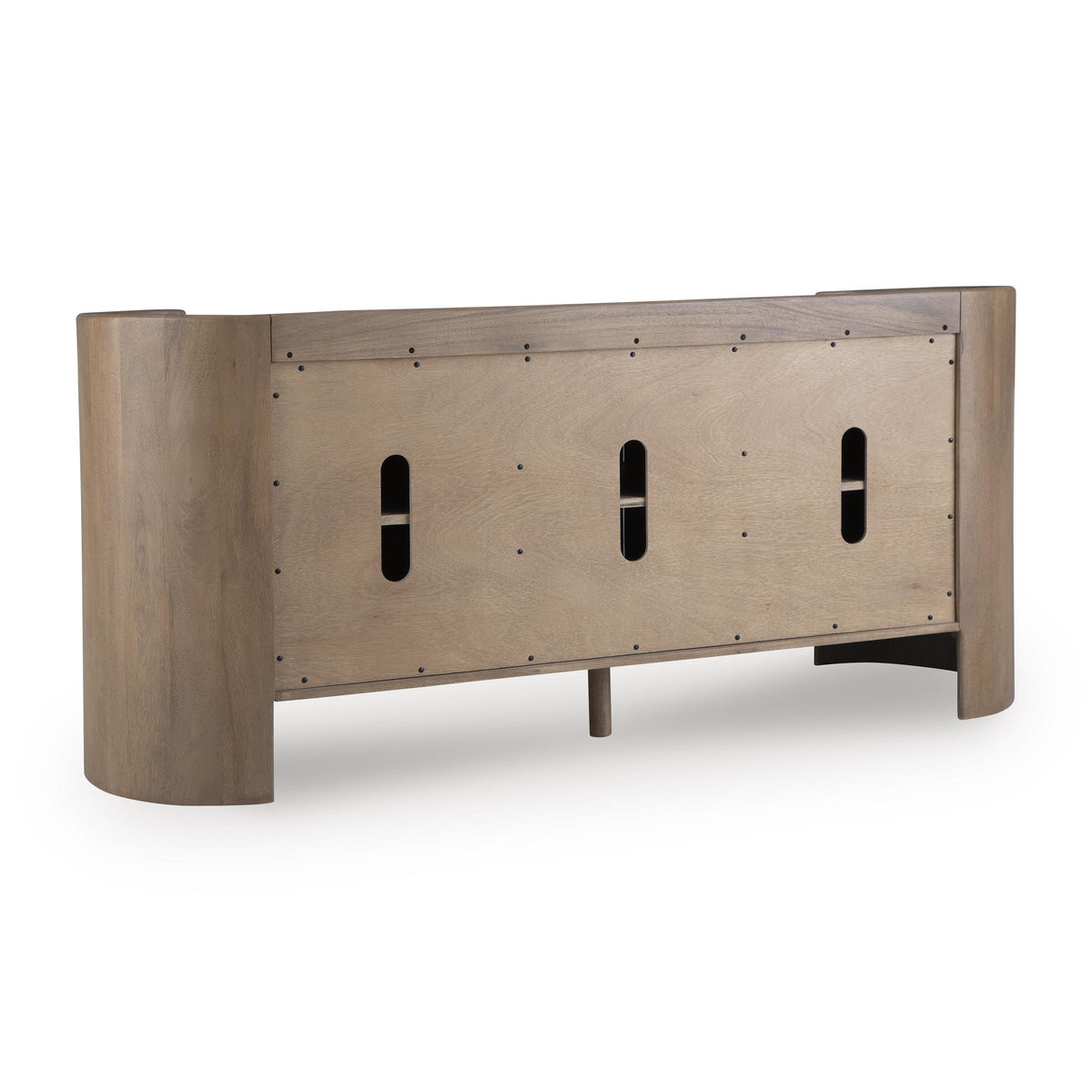 Signature Design by Ashley Fitzroy A4000688 Accent Cabinet
