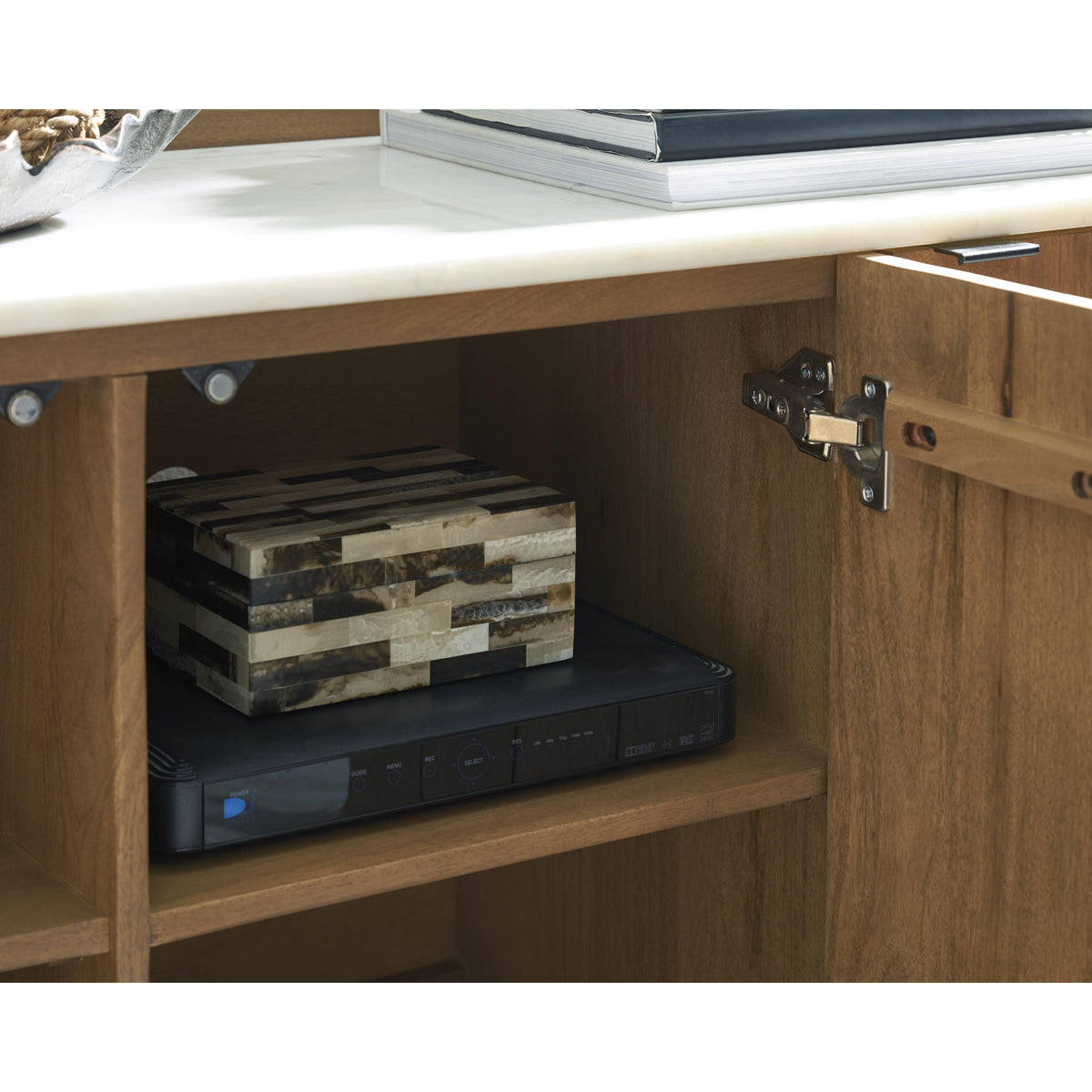 Signature Design by Ashley Fitzroy A4000688 Accent Cabinet