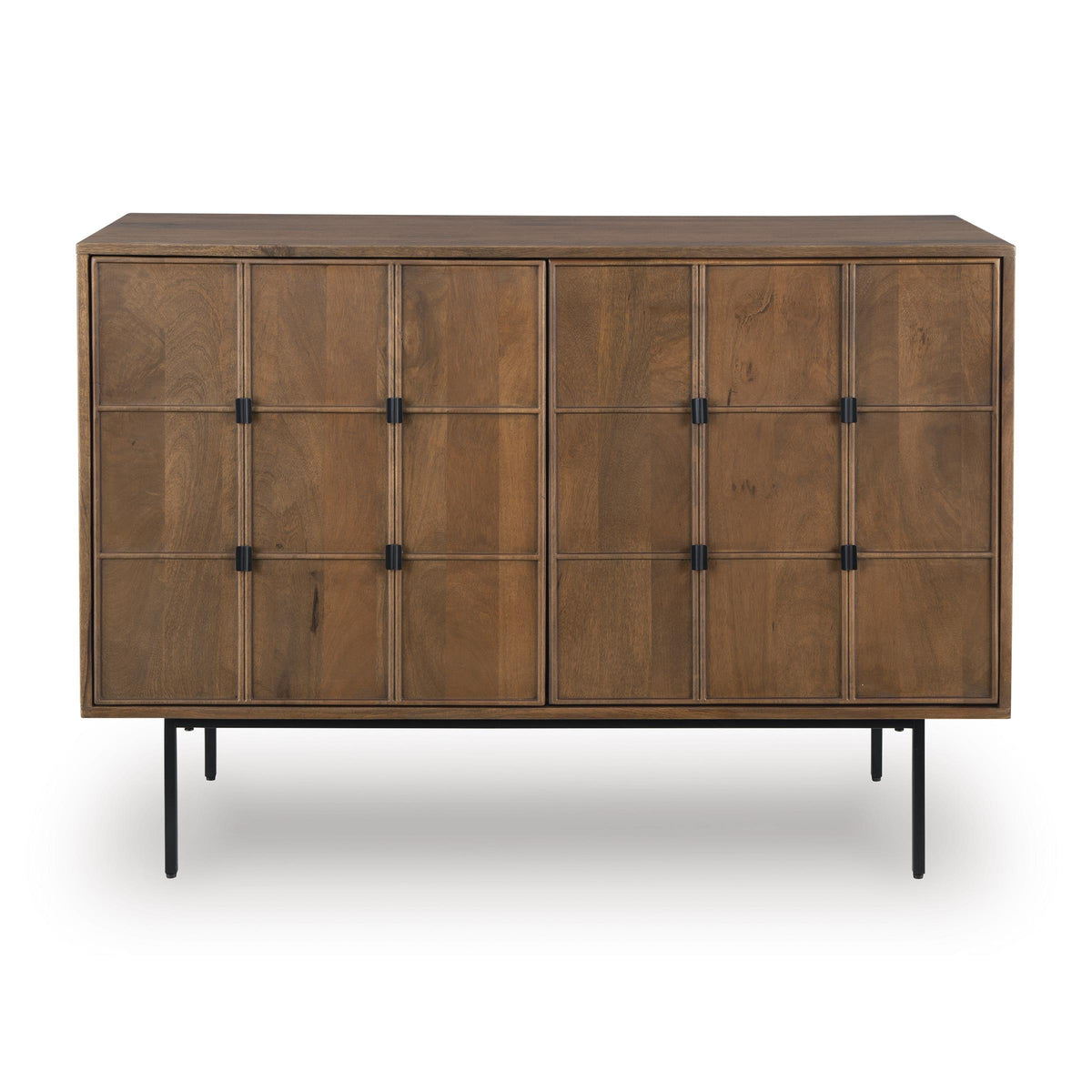 Signature Design by Ashley Juddins A4000692 Accent Cabinet