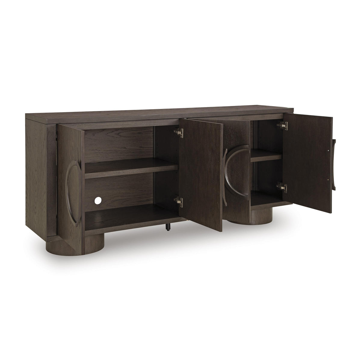 Signature Design by Ashley Veeda A4000703 Accent Cabinet