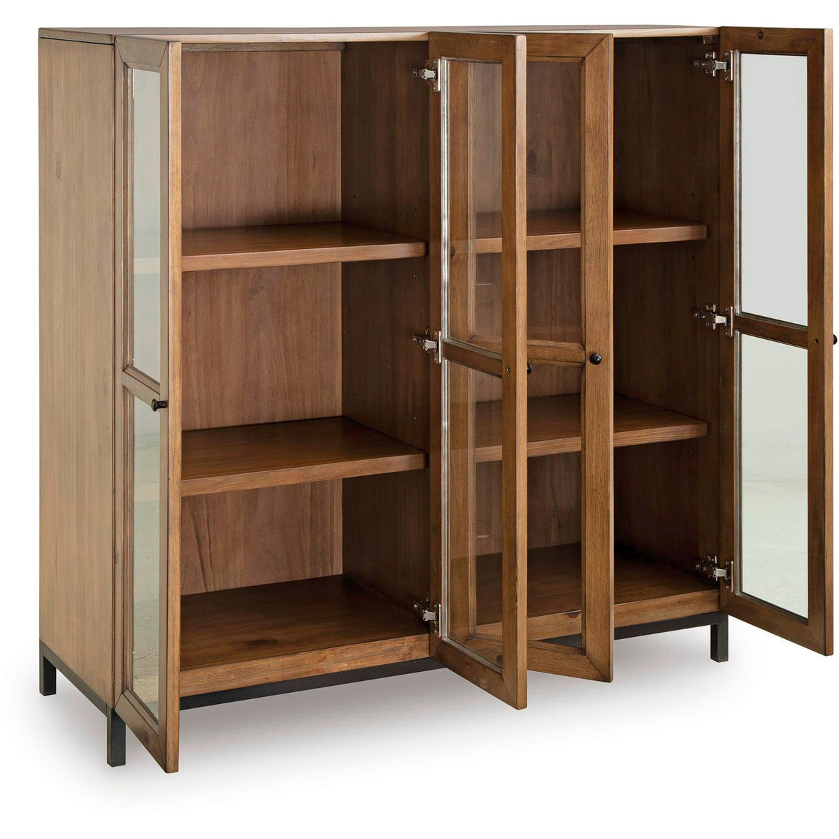アリンページ Signature Design by Ashley Wrenridge A4000706 Accent Cabinet