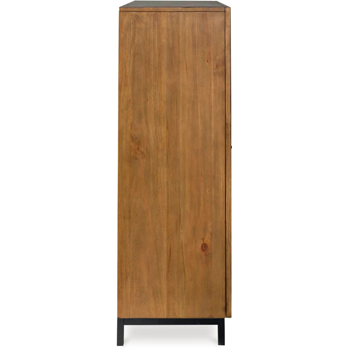 Signature Design by Ashley Wrenridge A4000706 Accent Cabinet