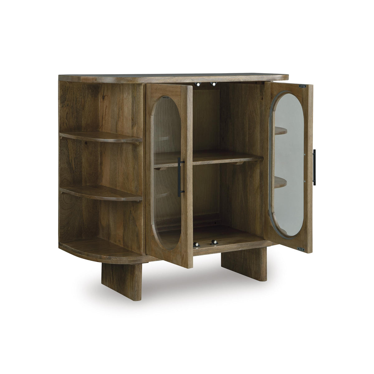Signature Design by Ashley Niall A4000707 Accent Cabinet