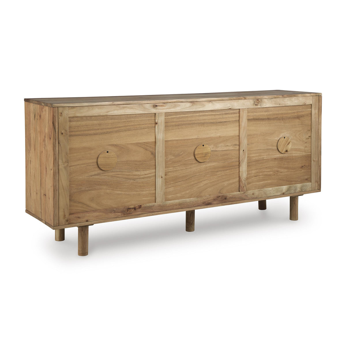 Signature Design by Ashley Adway A4000709 Accent Cabinet