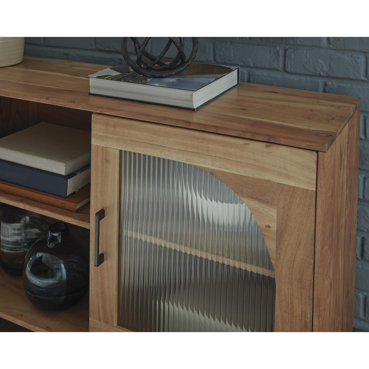 Signature Design by Ashley Adway A4000709 Accent Cabinet