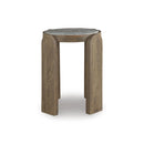 Signature Design by Ashley Gavrilley A4000722 Accent Table IMAGE 2
