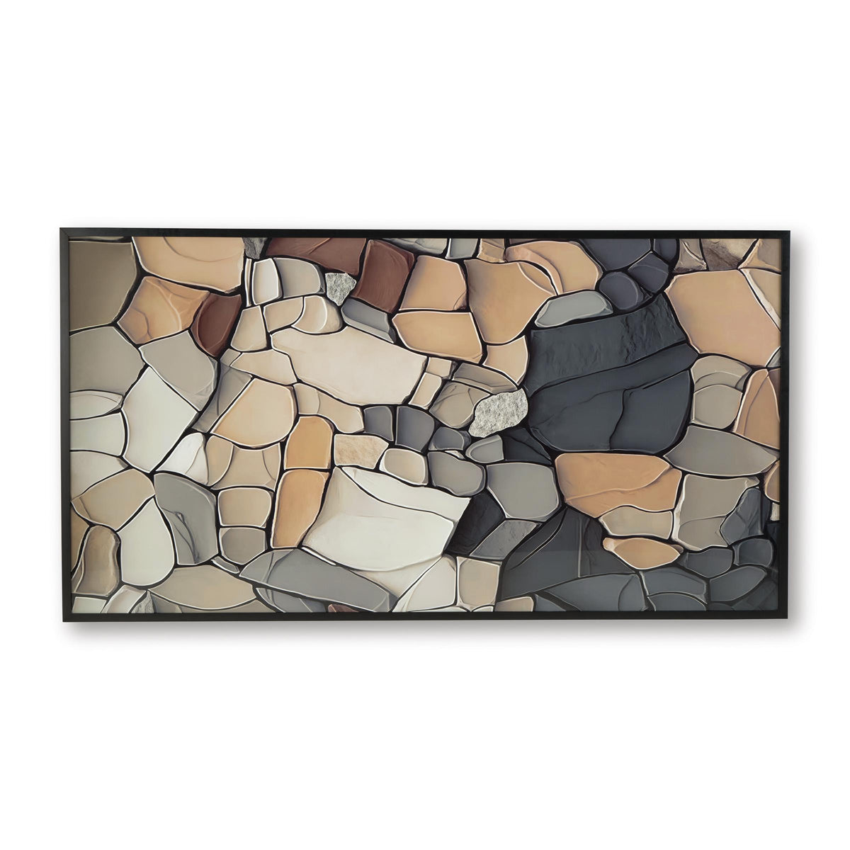 Signature Design by Ashley Patteworth A8000482 Wall Art