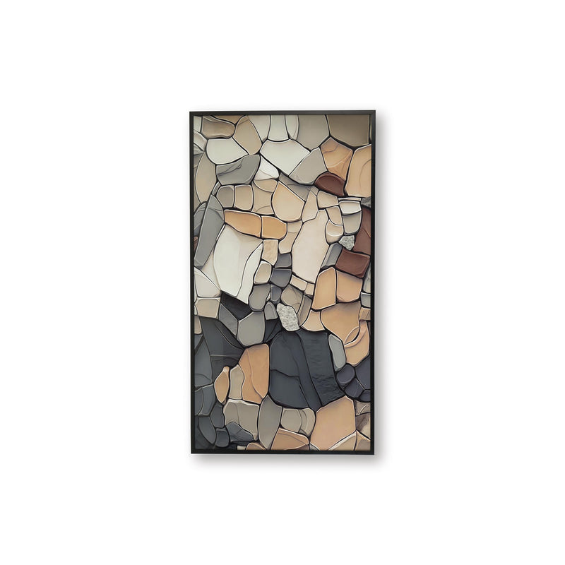 Signature Design by Ashley Patteworth A8000482 Wall Art