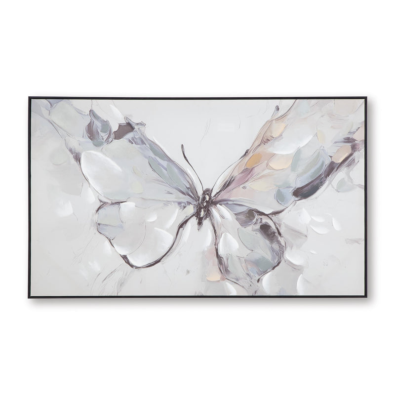 Signature Design by Ashleyウォールアート Signature Design by Ashley Dashwick A8000487 Wall Art