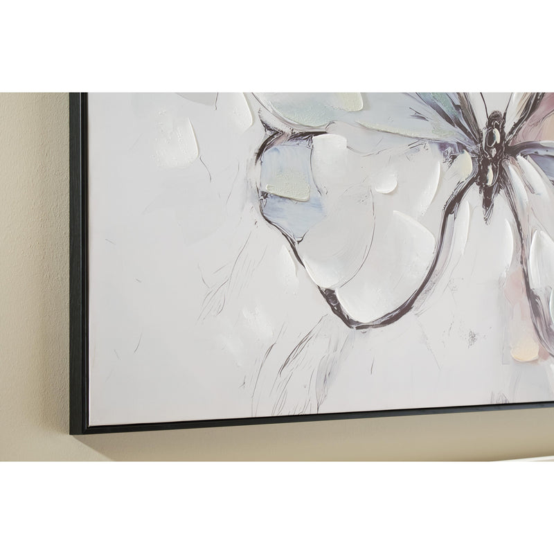 Signature Design by Ashley Dashwick A8000487 Wall Art