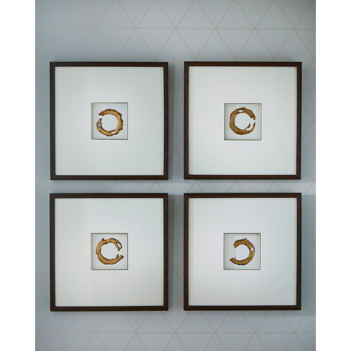 Signature Design by Ashley Dallbourne A8000491 Wall Art Set