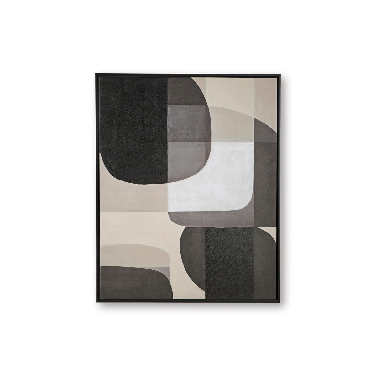 WTW アート　A3 Signature Design by Ashley Kesleigh A8000495 Wall Art