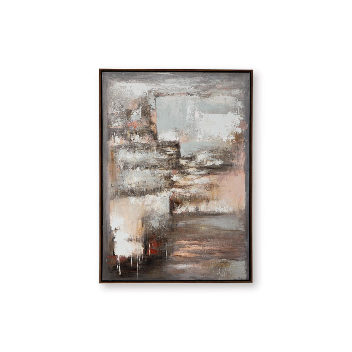 Signature Design by Ashley Floymour A8000499 Wall Art