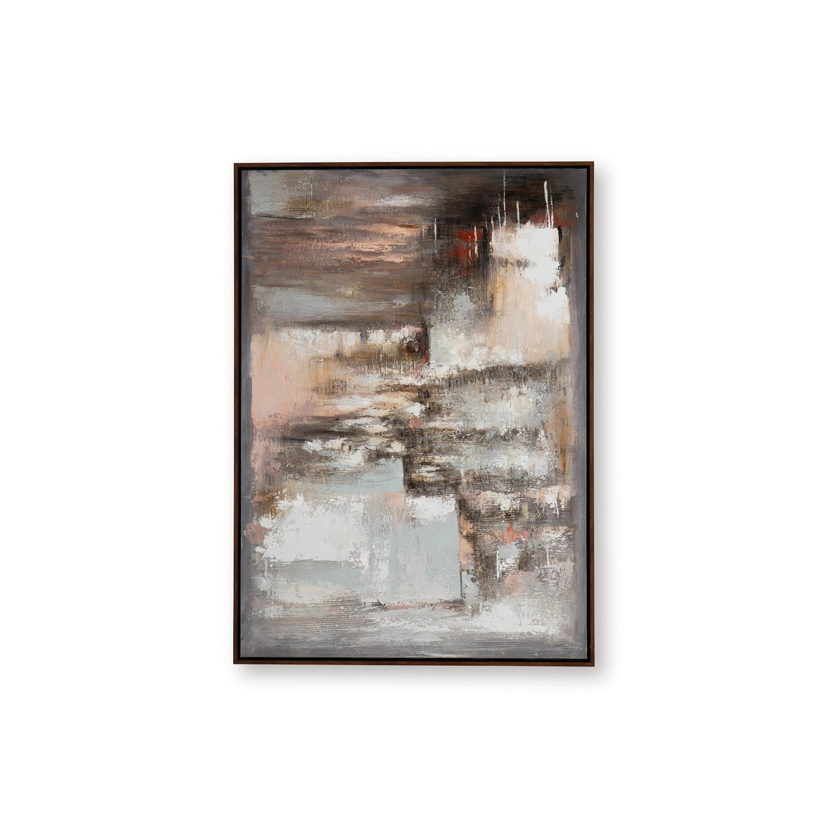 Signature Design by Ashley Floymour A8000499 Wall Art