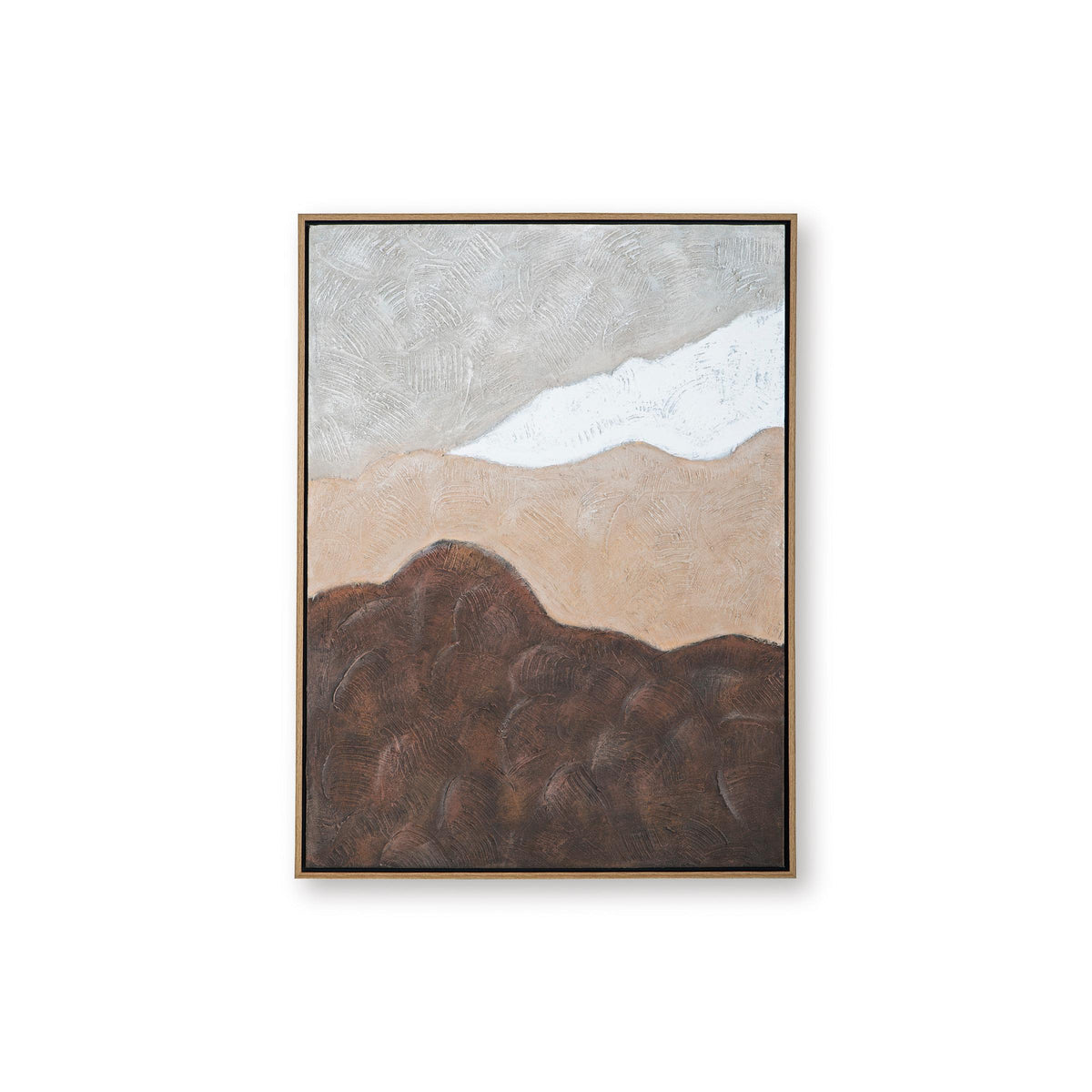Signature Design by Ashley Fanthorne A8000500 Wall Art