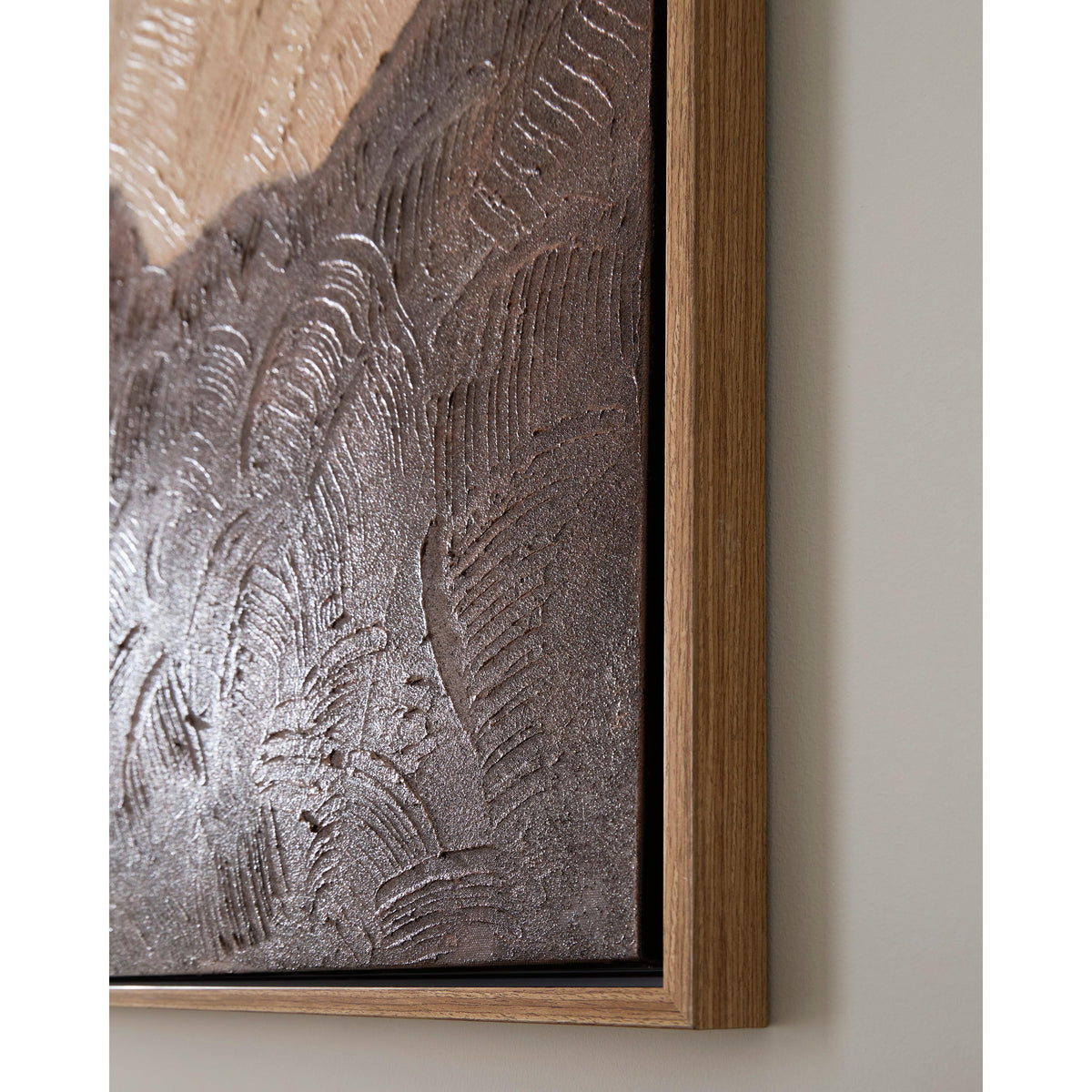 Signature Design by Ashley Fanthorne A8000500 Wall Art