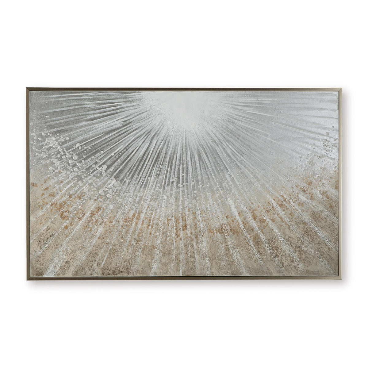 Signature Design by Ashley Waldard A8000501 Wall Art