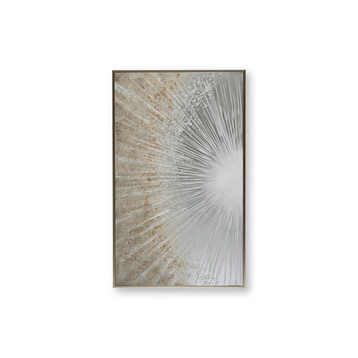 Signature Design by Ashley Waldard A8000501 Wall Art