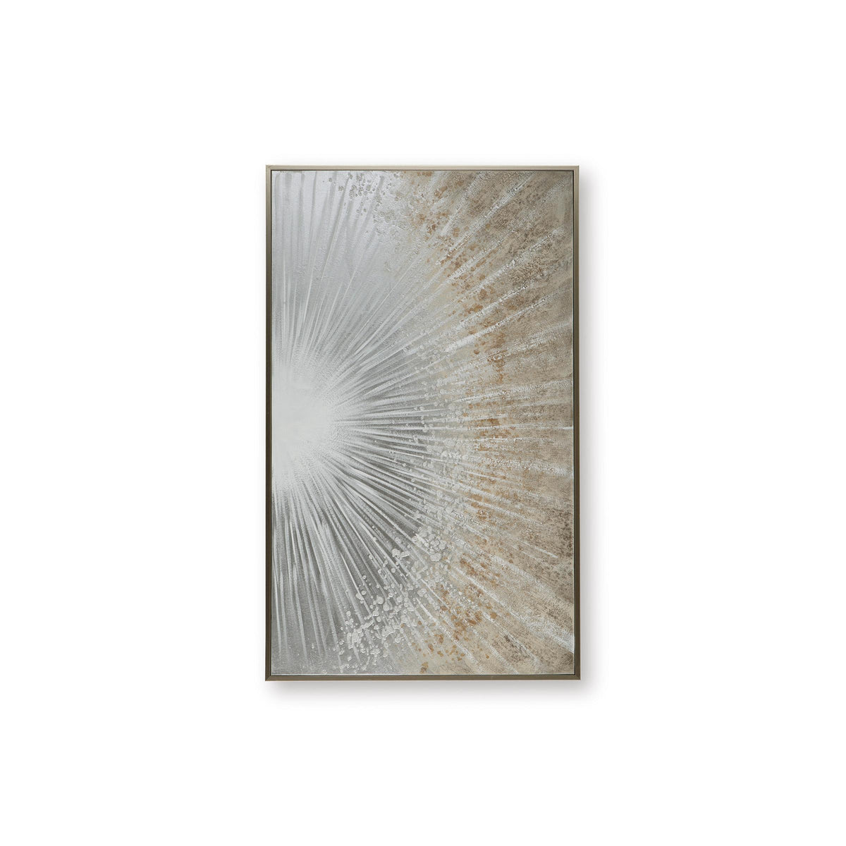 Signature Design by Ashley Waldard A8000501 Wall Art
