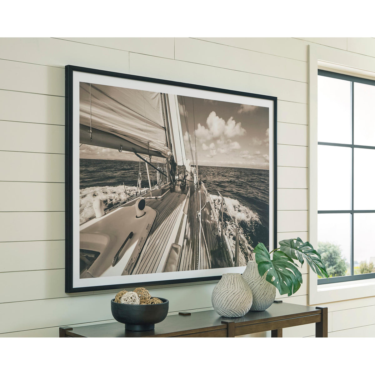 Signature Design by Ashley Arlanford A8000505 Wall Art