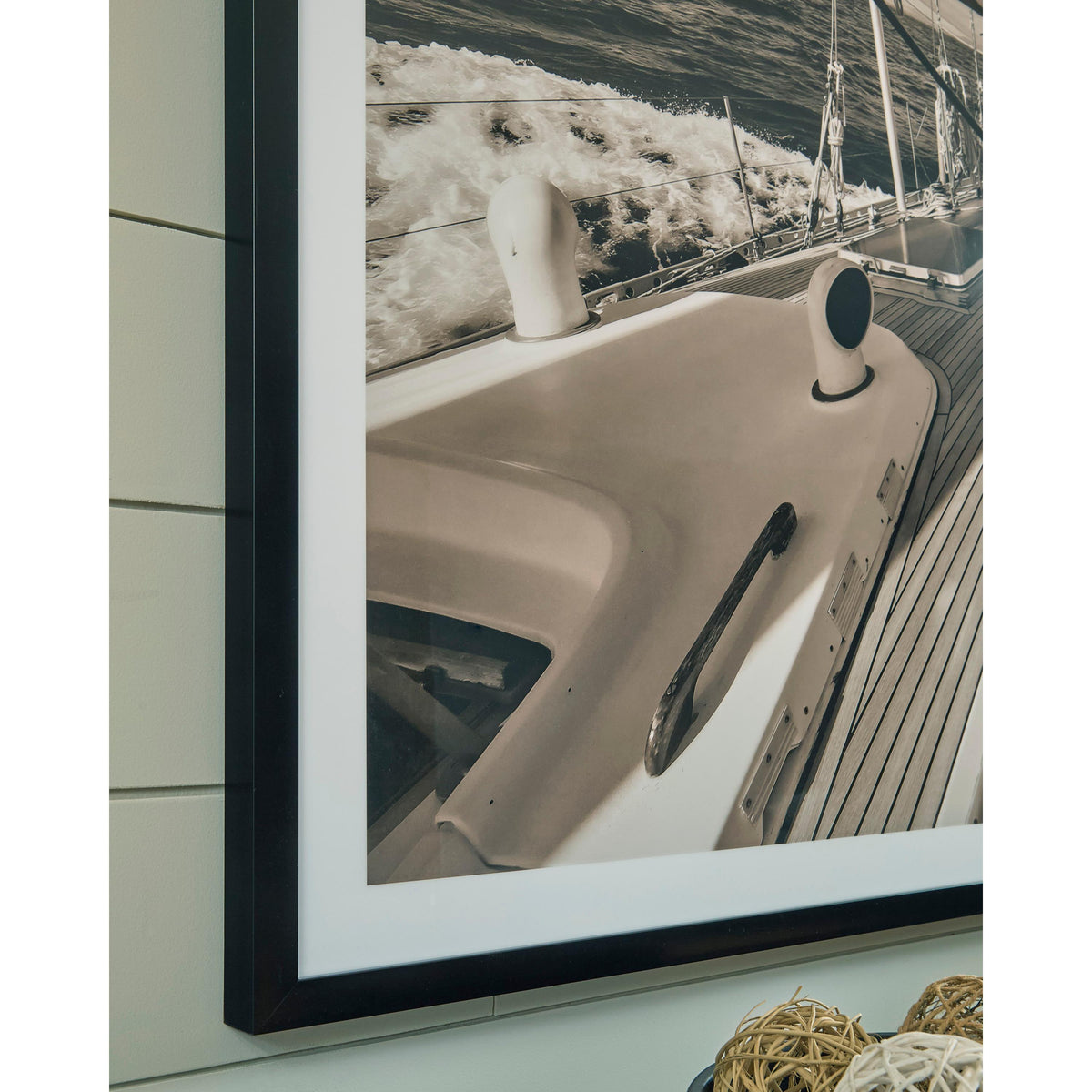 Signature Design by Ashley Arlanford A8000505 Wall Art